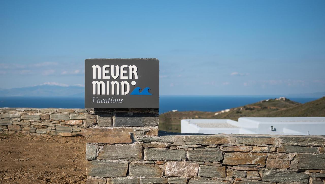 Nevermind Vacations Villab Kastrianí 외부 사진